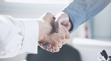 充実した就職サポート