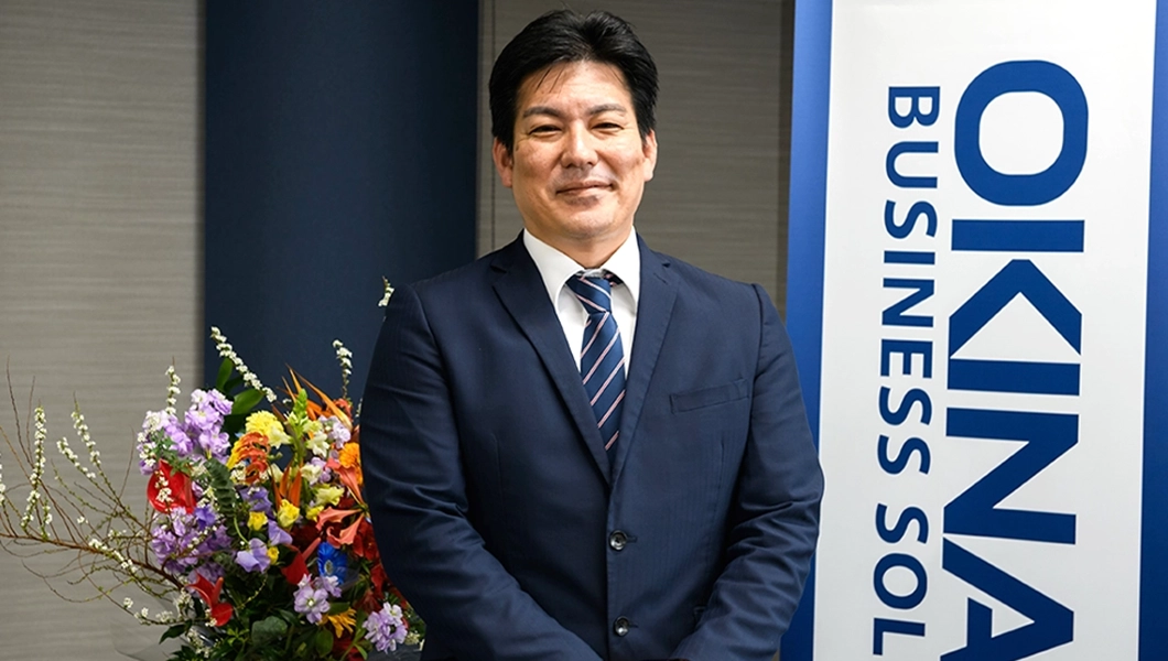 理事長からのメッセージ