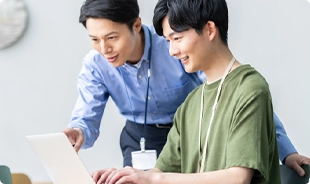 就職オリエンテーション