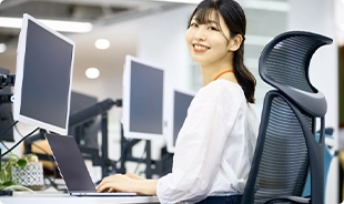 インターンシッププログラム