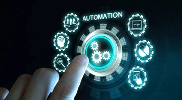 面倒な仕事を自動化