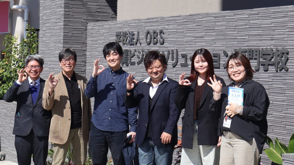 株式会社オムニオン代表 小野様に取材いただきました